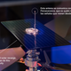Imagen para el artículo titulado Qualcomm y la NASA nos permiten ver de cerca una de las aeronaves de la década: el helicóptero Ingenuity
